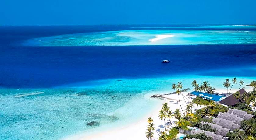 Fushifaru Maldives