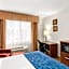 Comfort Inn & Suites Vancouver Downtown City Center