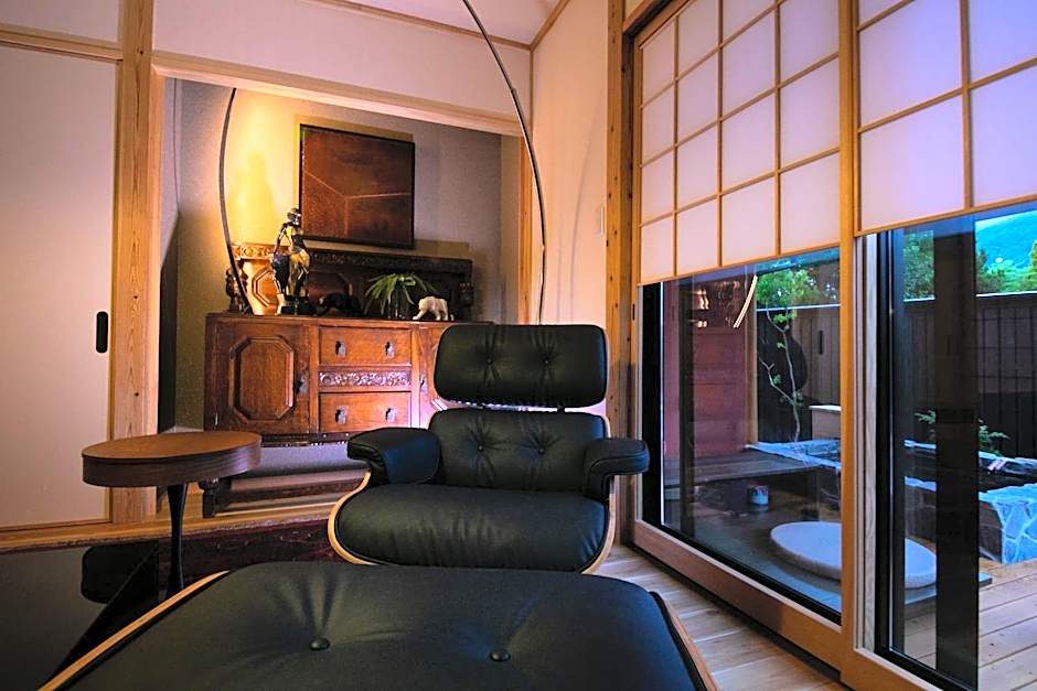 Oyado Den Rikyu