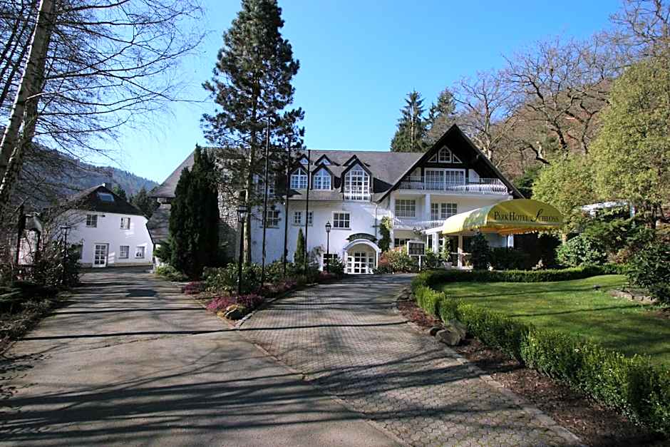 Park Hotel am Schloss