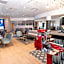 Novotel Marne La Vallee Noisy Le Grand