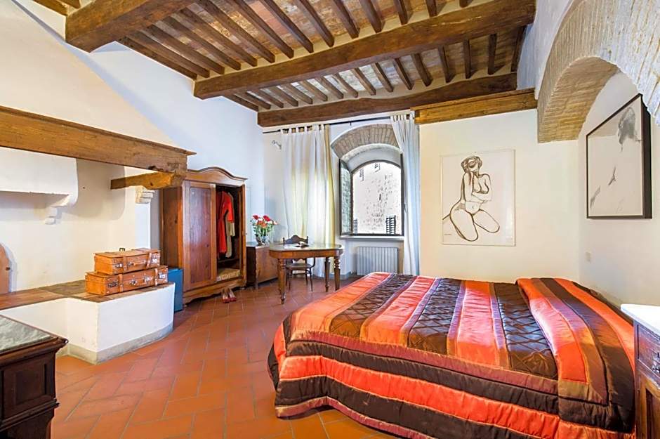 B&B San Gimignano Diffuso