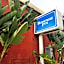 Rodeway Inn Near Venice Beach