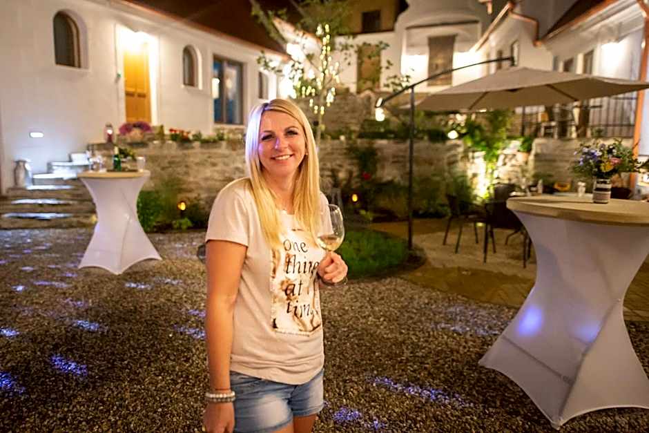 Resort Mlýn Karolínka