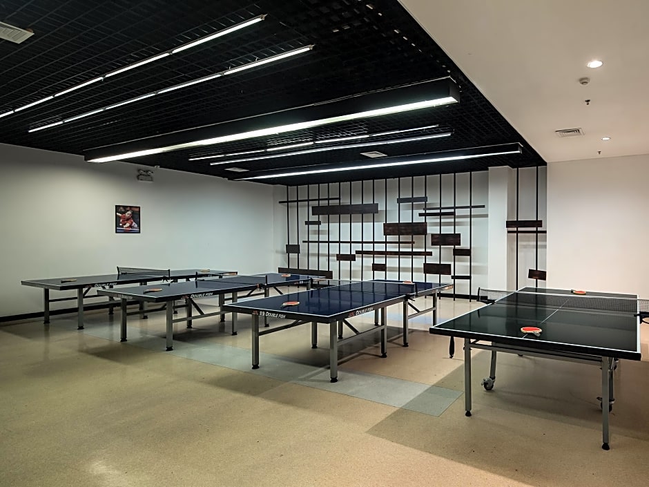 Guangdong Nanmei Osotto Hotel