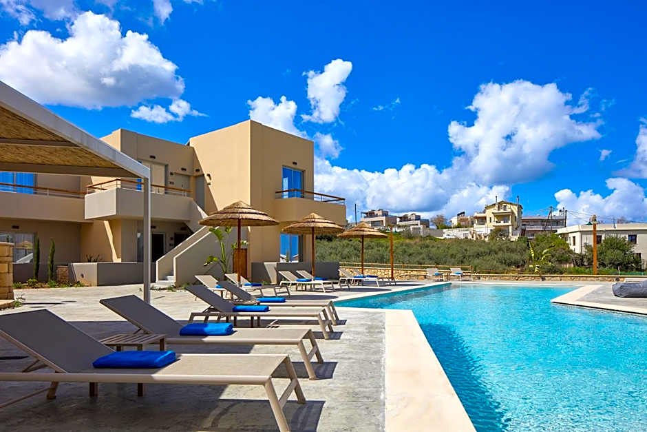Villaggio Mare Suites