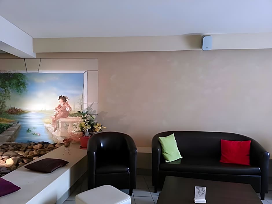 Hotel Melodie