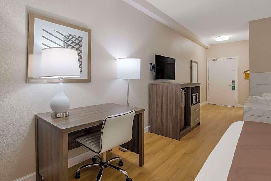 Quality Inn Moultrie