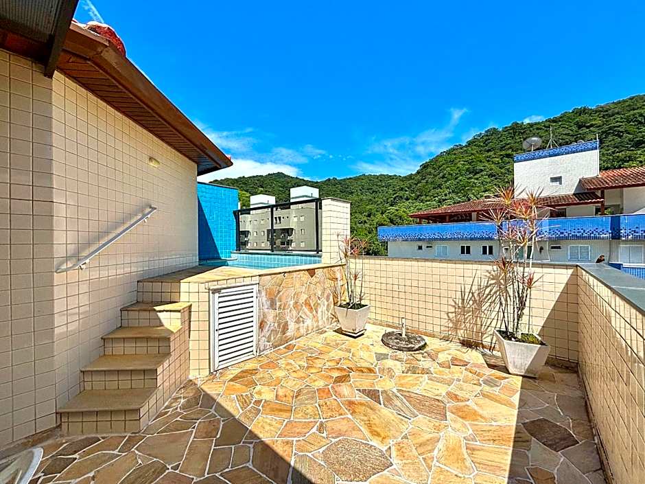 COND praias de Ubatuba