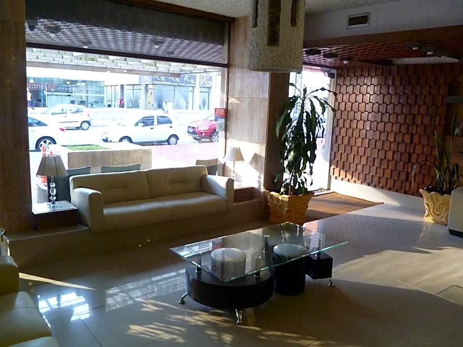 Punta del Este Shelton Hotel