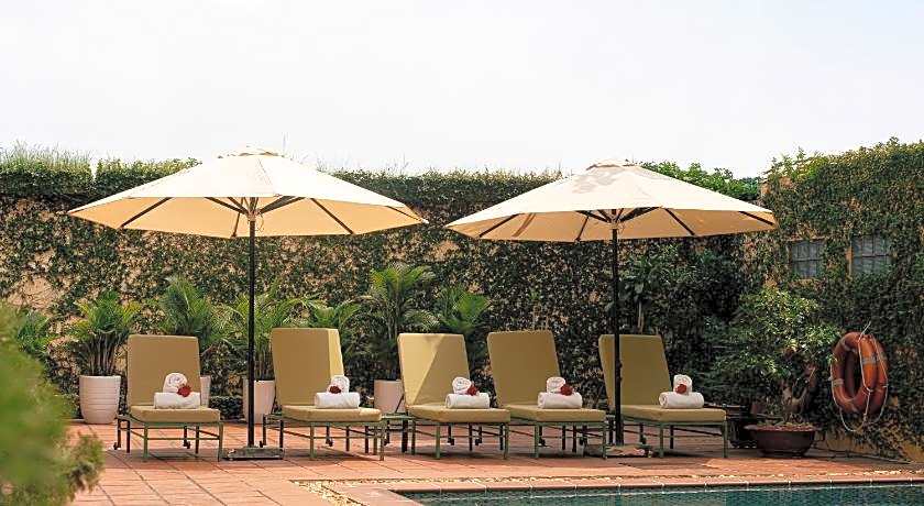 Hai Phong Harbour View Hotel