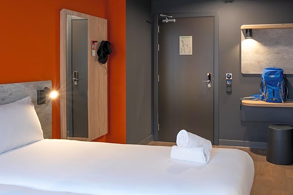 ibis budget Logrono Centro