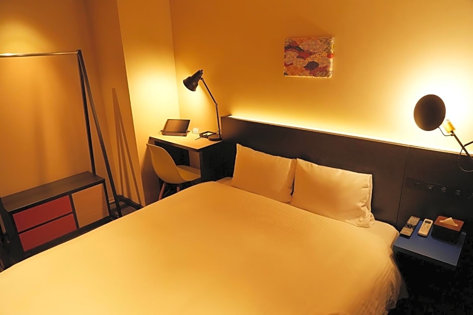 Nplus HOTEL Higashikanda-akihabara