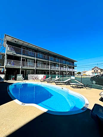 Seagem Motel and Apartments