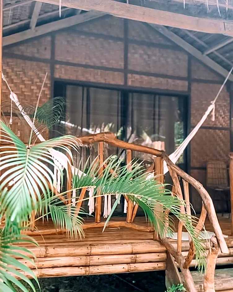 Monkey Business Siquijor