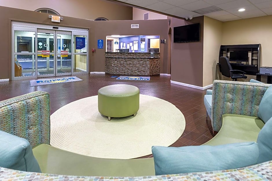 Days Inn & Suites by Wyndham Cherry Hill - Philadelphia