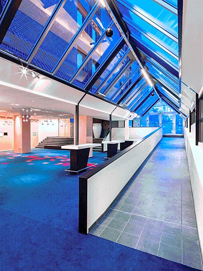 Radisson Blu Royal Hotel, Bergen