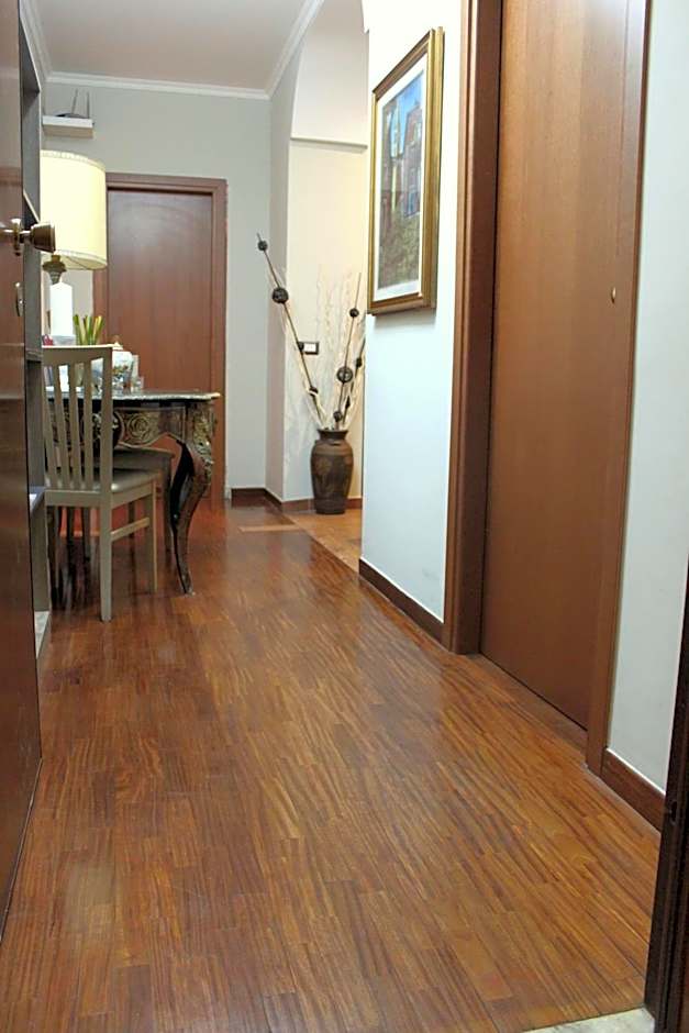 Dreams Roma B&B