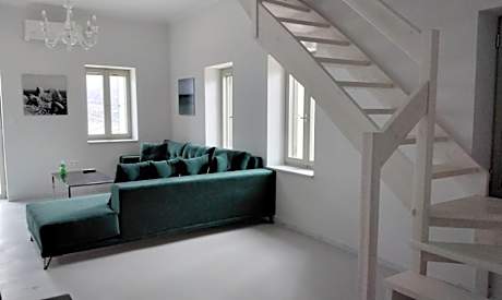 Thaleia - Skoutari Bay View