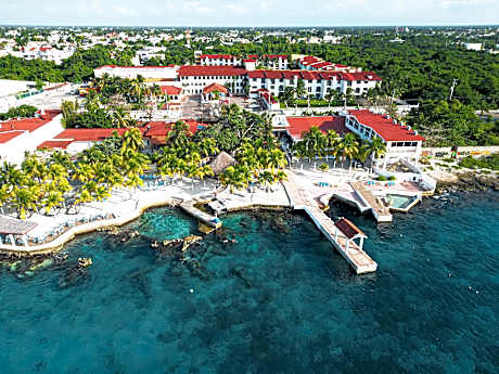 Cozumel Hotel & Resort All Inclusive