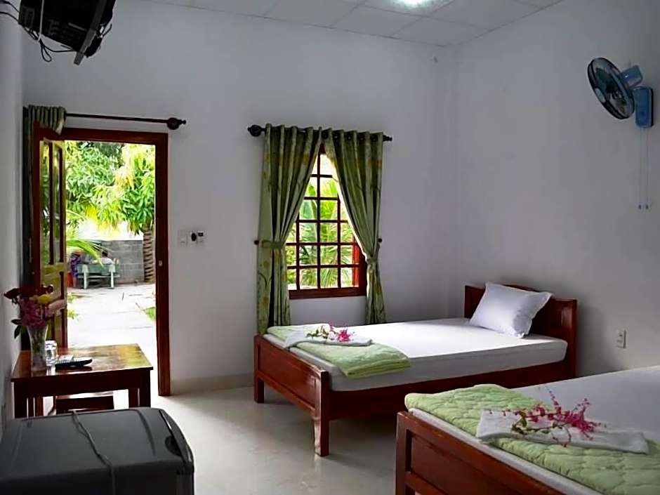 Diem Lien Guesthouse