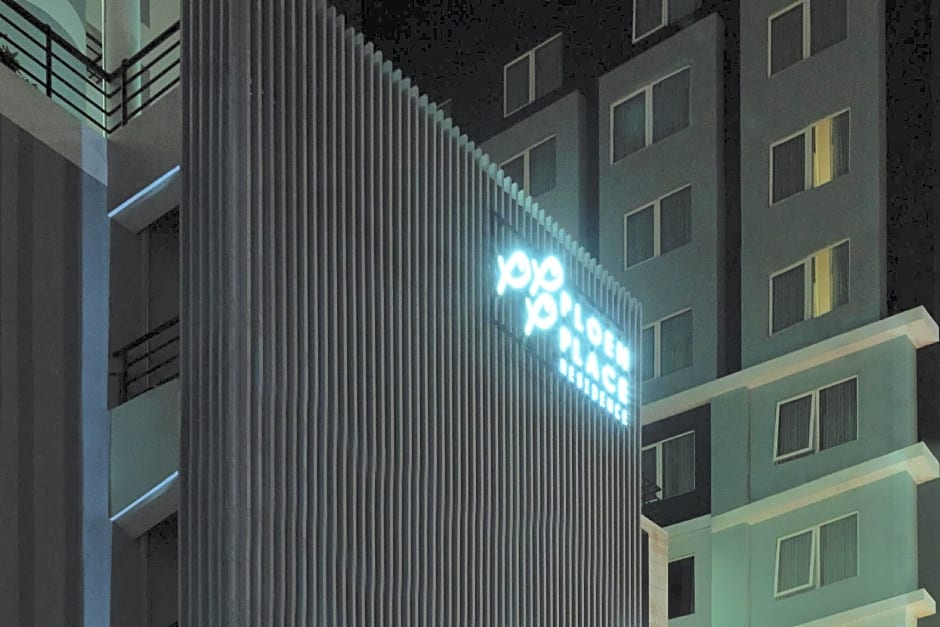 Ploen Place Residence