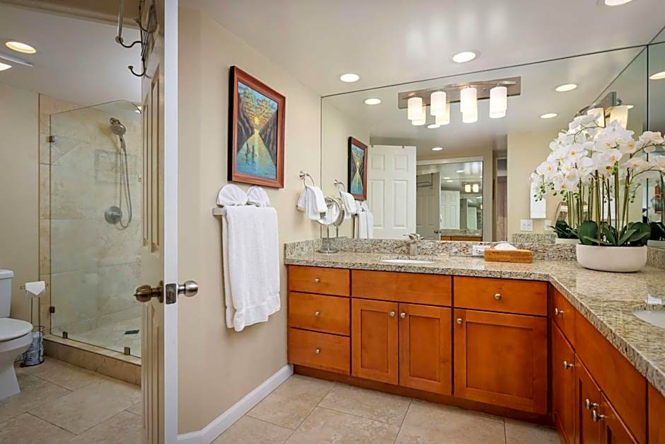 Aston Maui Kaanapali Villas