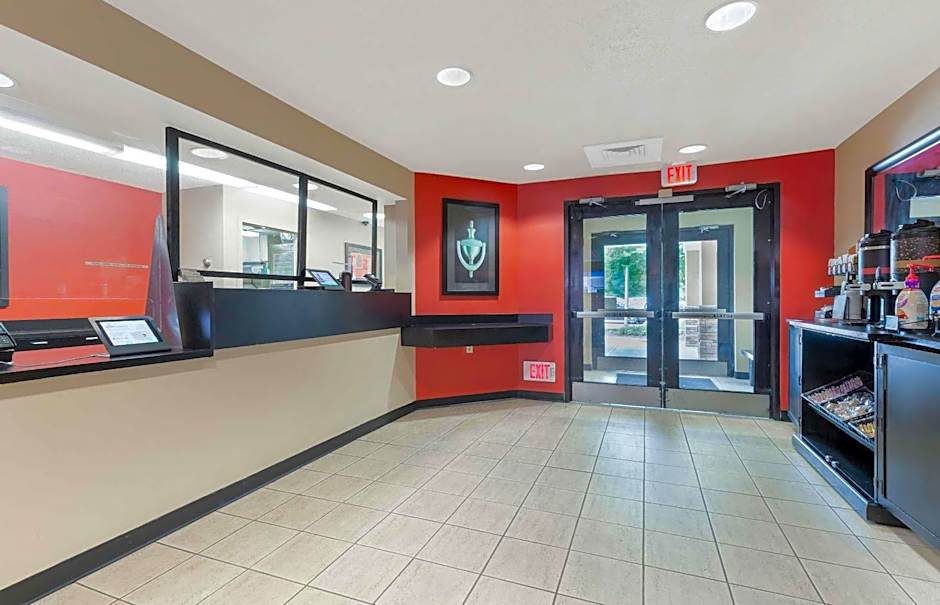 Extended Stay America Suites - Baltimore - BWI Airport - Aero Dr.