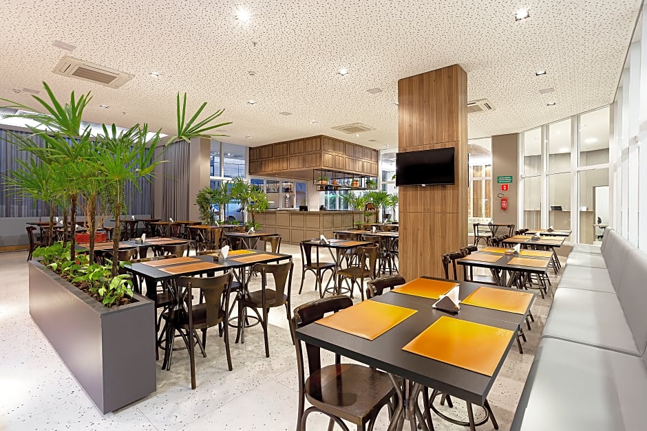 Slaviero Rondonopolis