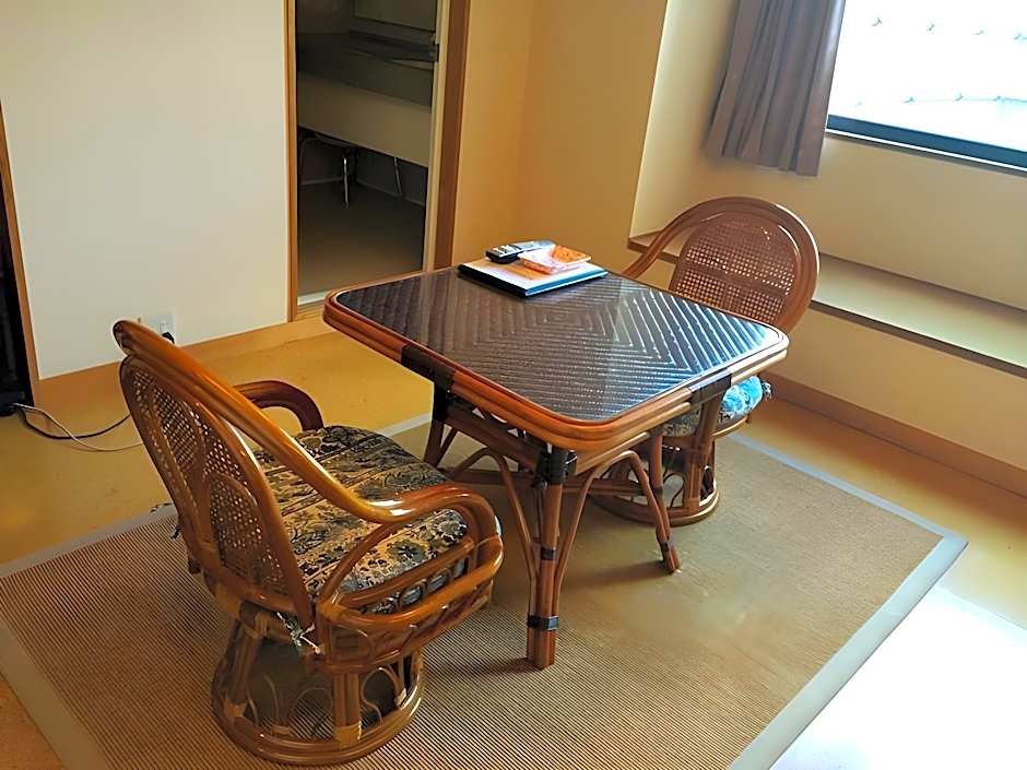Saga Grace Hotel