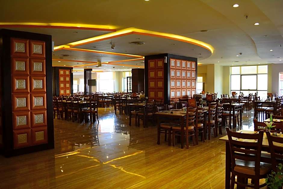 Citymax Hotel Aswan