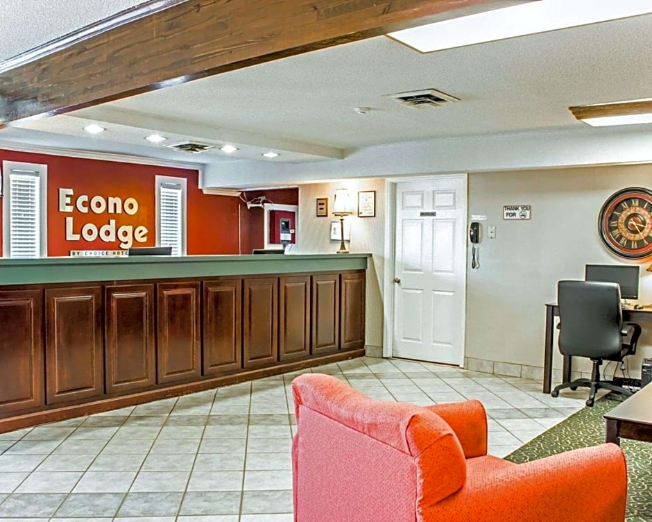 Econo Lodge