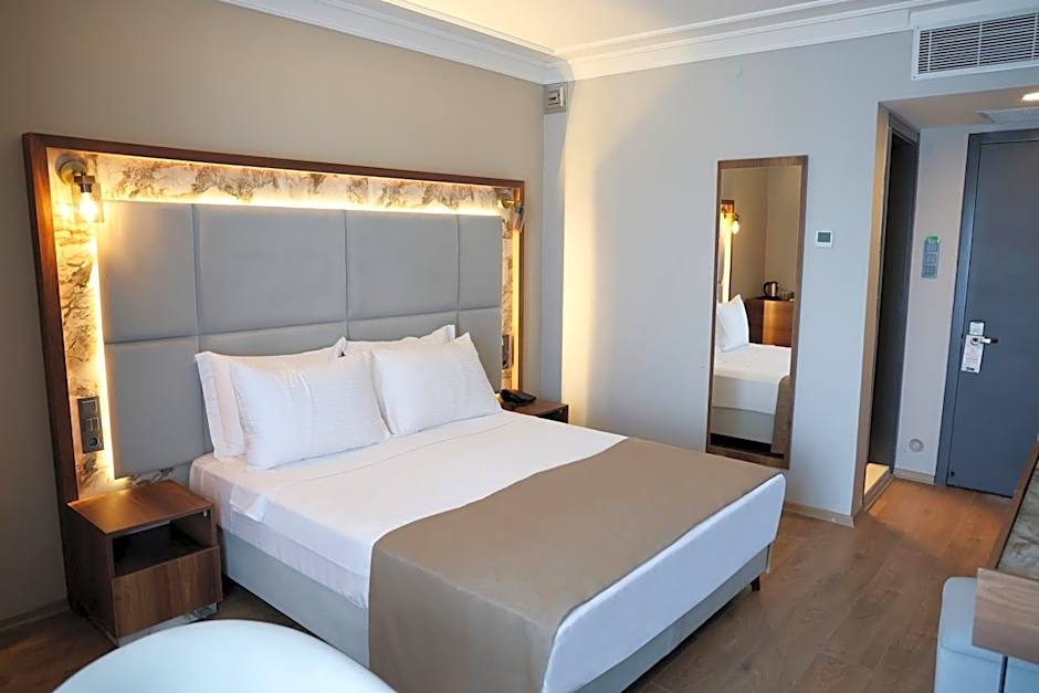 The Yalı Konak Hotel Izmir