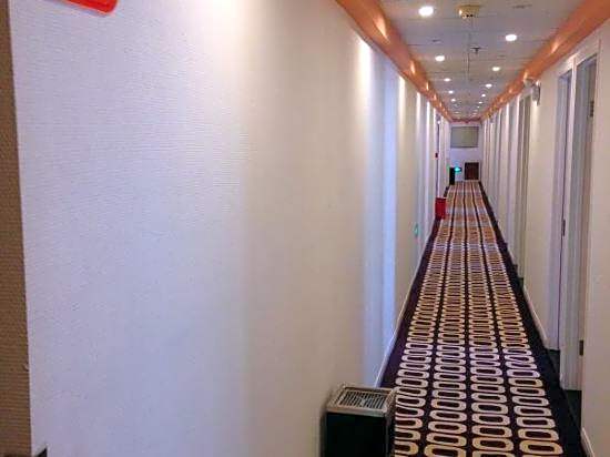 Pod Inn Ningbo Luomeng Universal Paradise Yintai City
