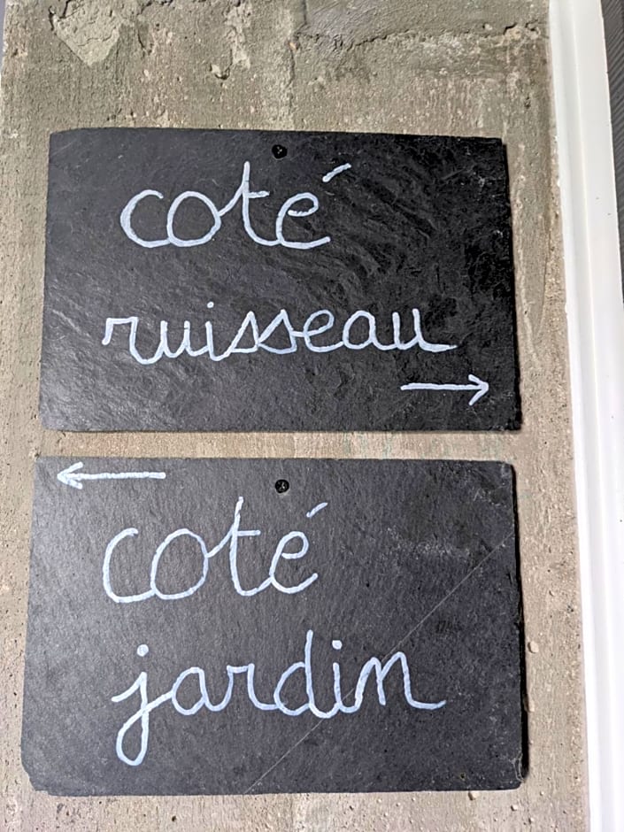 La Grange de Dourlers