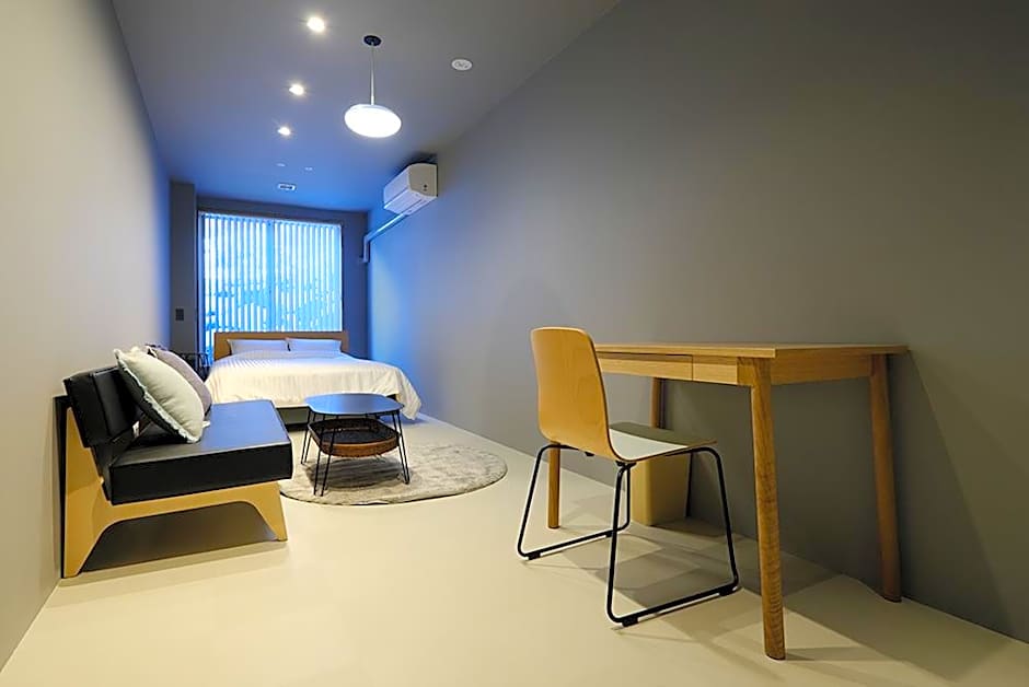 Spa Guest House Lulud