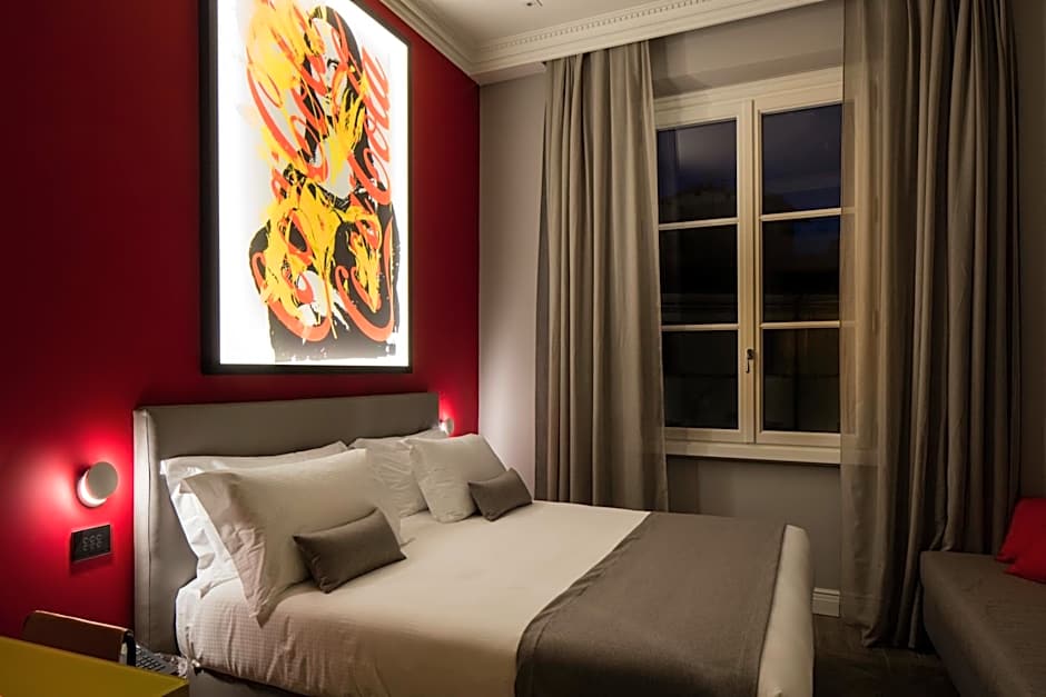 The Frame Hotel