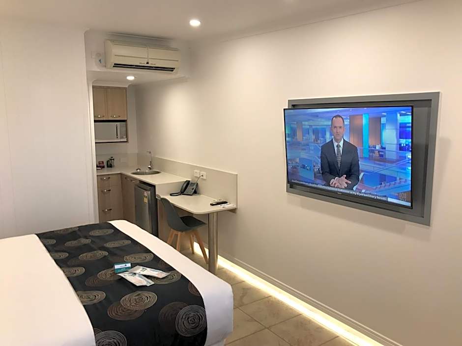 Room Motel Kingaroy East