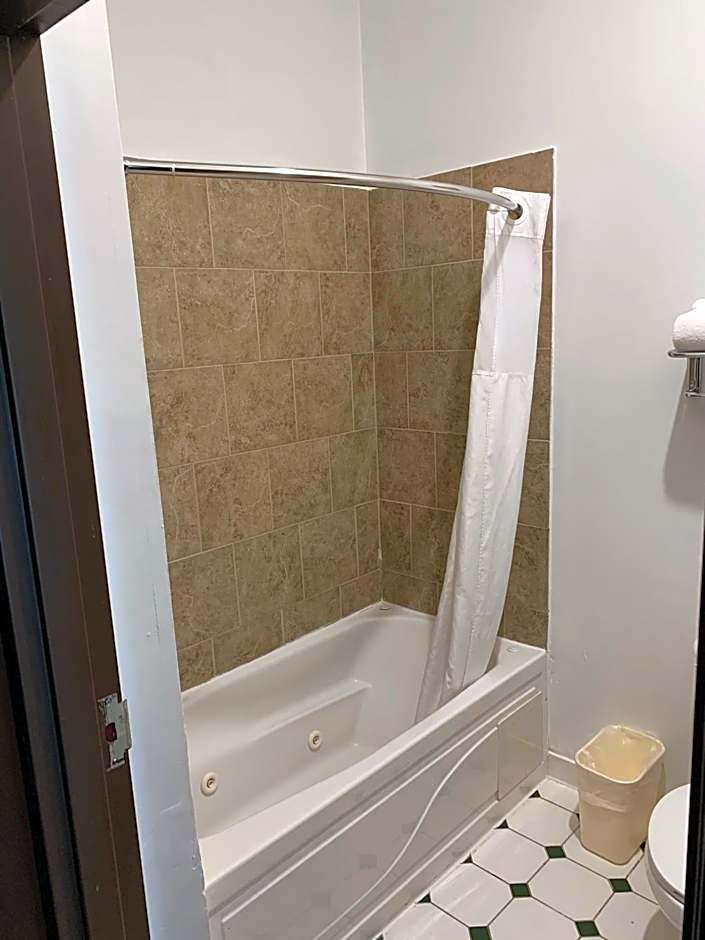 Comfort Inn Crystal Lake