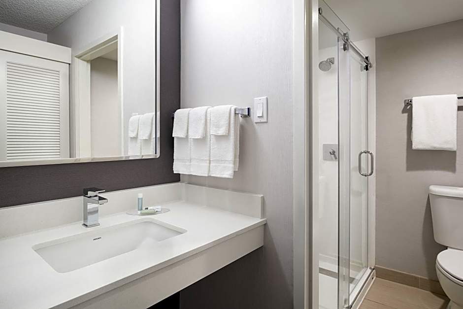 Courtyard by Marriott San Mateo Foster City