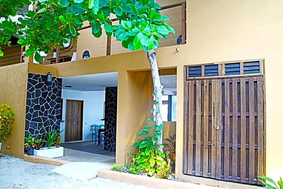 Casa Bagus