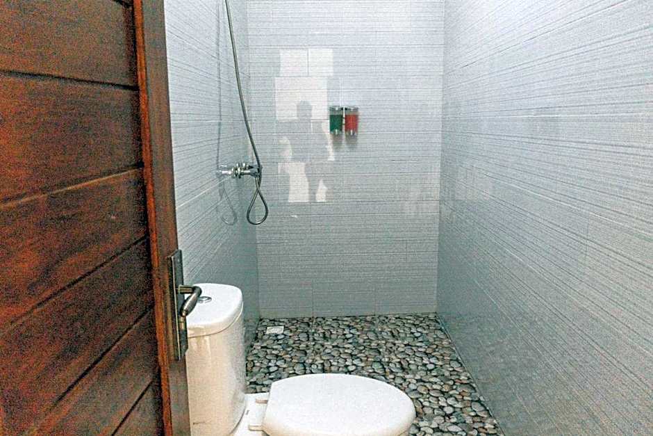 Prasi Sunset Bungalow