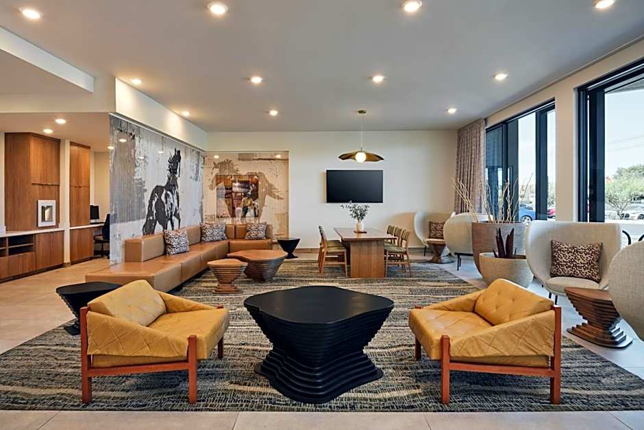 TownePlace Suites by Marriott Tempe