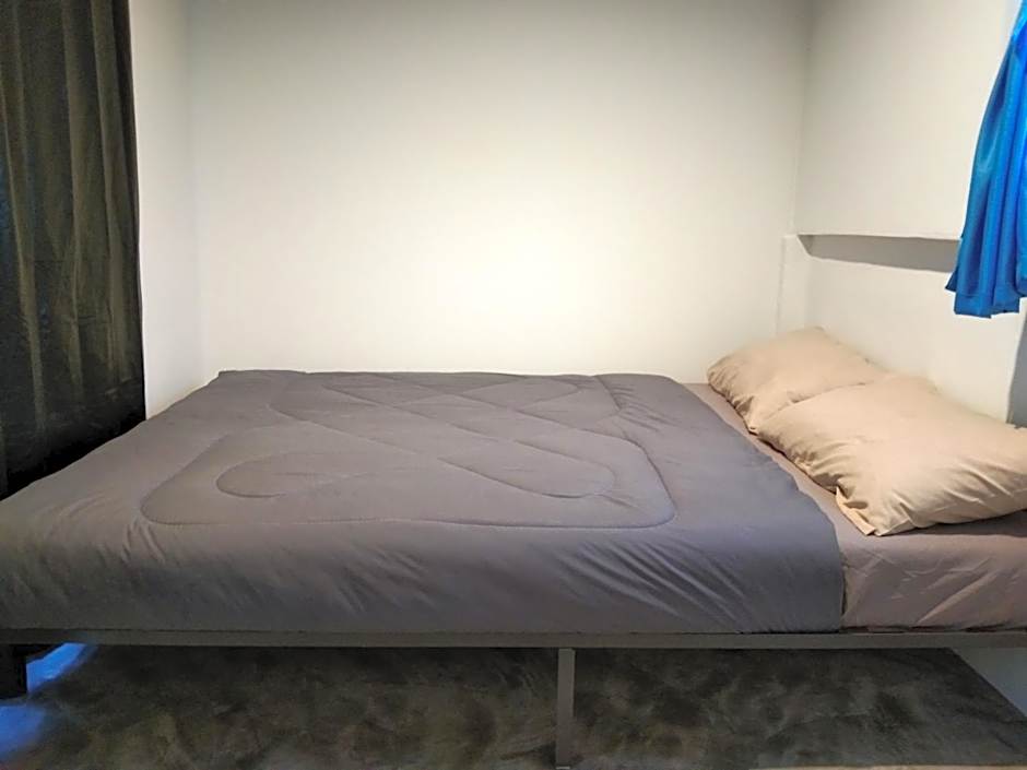 The Dreamcatcher Hostel Nathon SamuiSunset