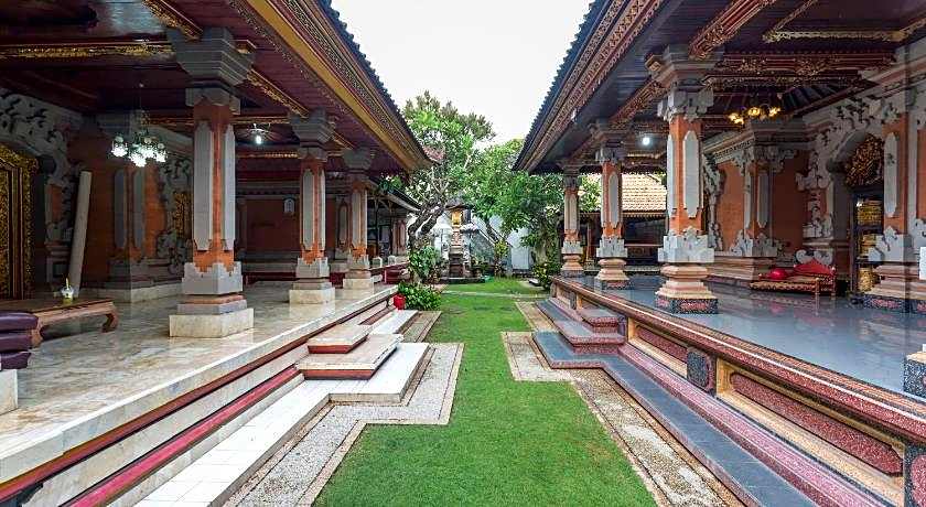 Pondok Bobo Seminyak