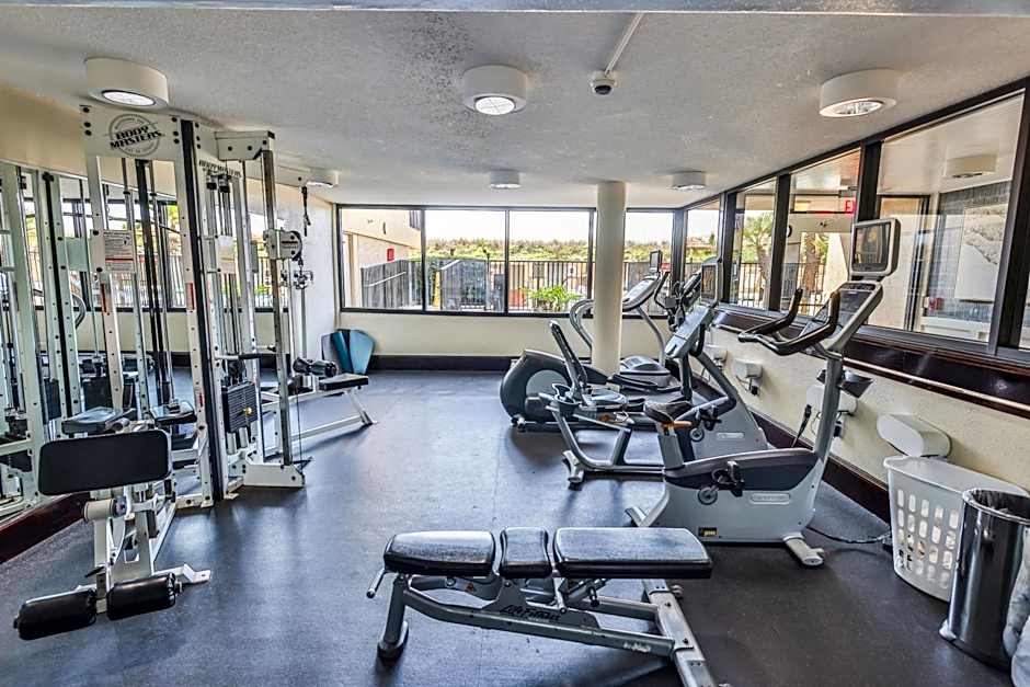 Wyndham Garden Fort Walton Beach Destin