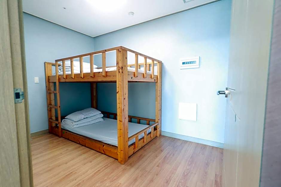 Island story pension