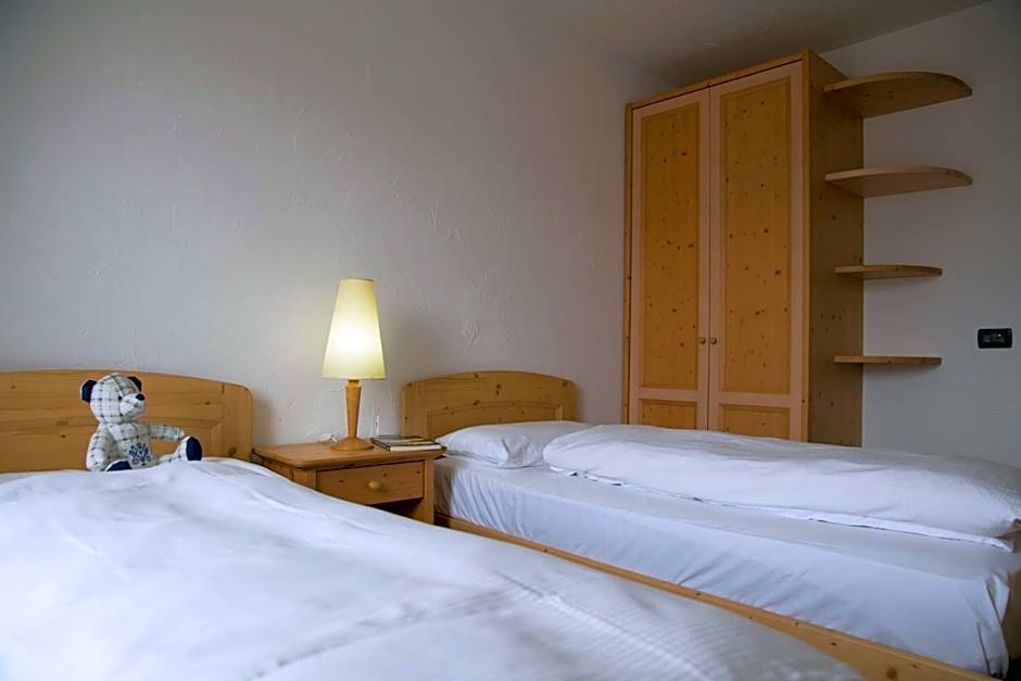 Residence Miramonti
