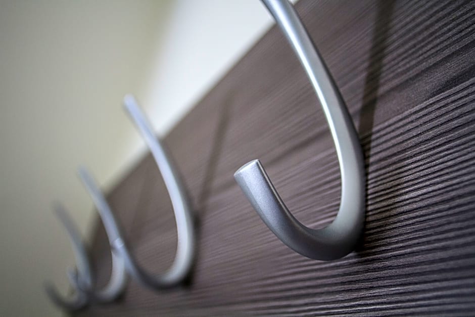 Microstore Airport Panzió