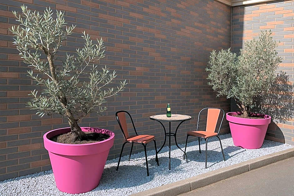 Hôtel du cirque Troyes centre historique